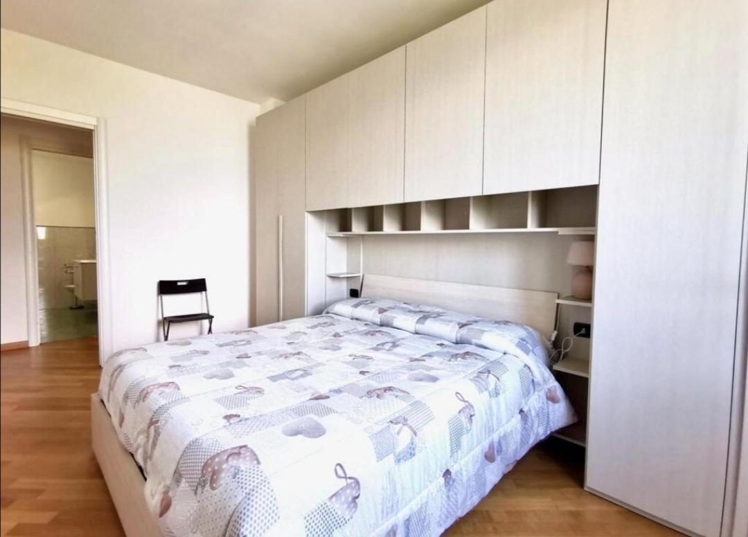 Casa Lago Lejlighed Bellano Eksteriør billede